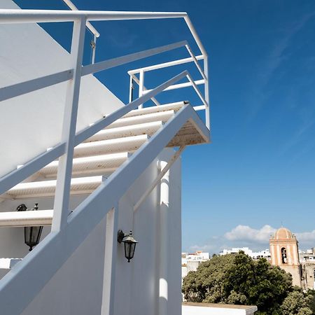 Surfersresidence Tarifa Buitenkant foto