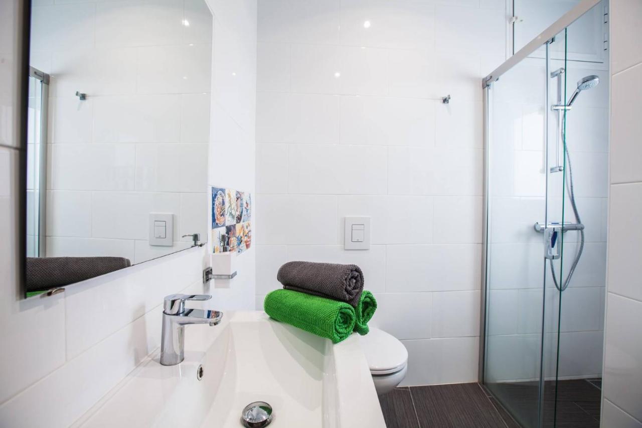 Surfersresidence Tarifa Buitenkant foto
