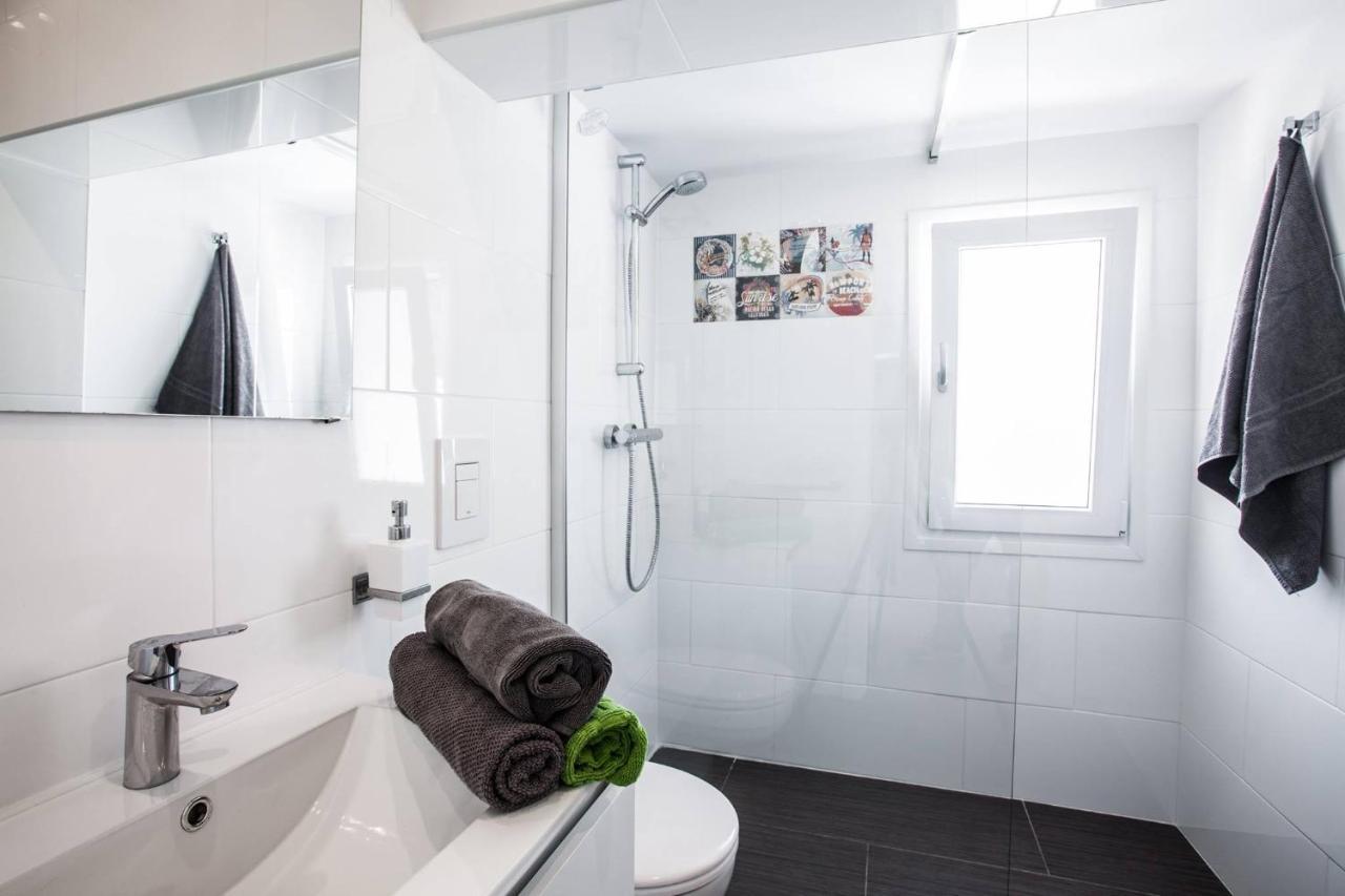 Surfersresidence Tarifa Buitenkant foto