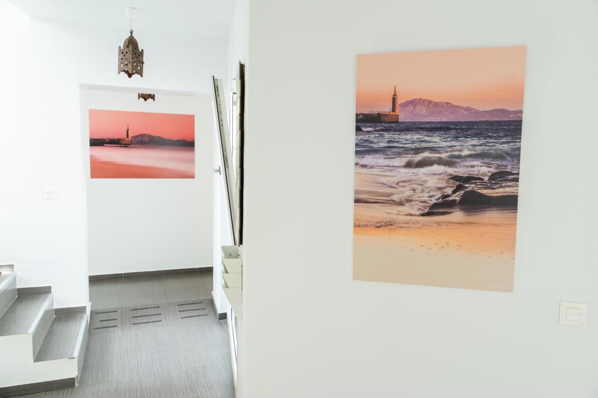 Surfersresidence Tarifa Buitenkant foto