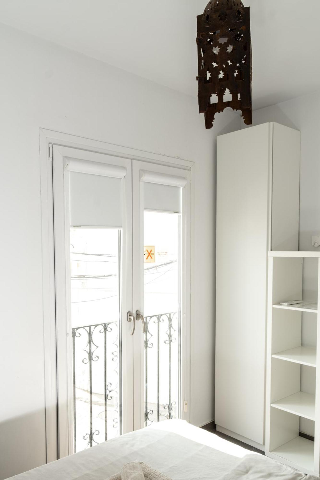 Surfersresidence Tarifa Buitenkant foto