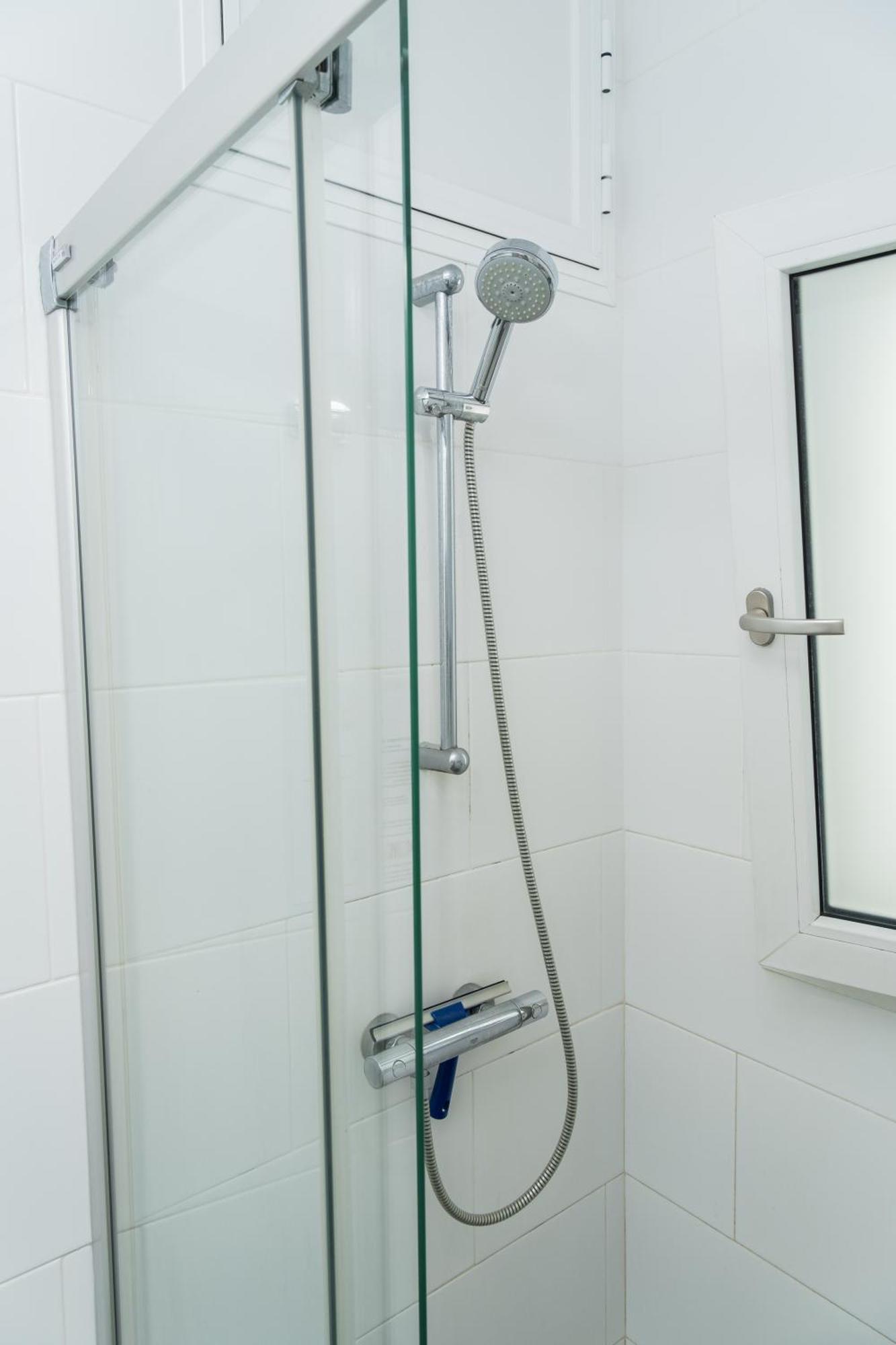Surfersresidence Tarifa Buitenkant foto