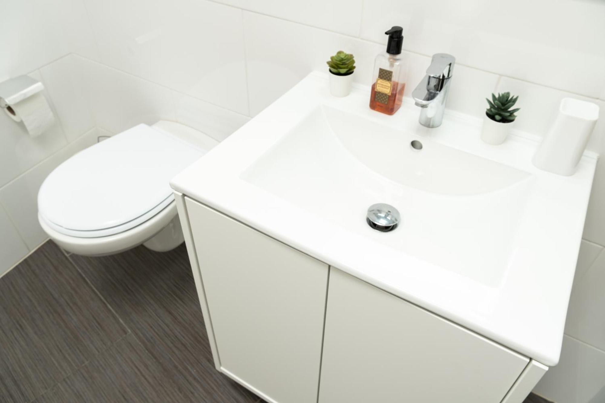 Surfersresidence Tarifa Buitenkant foto