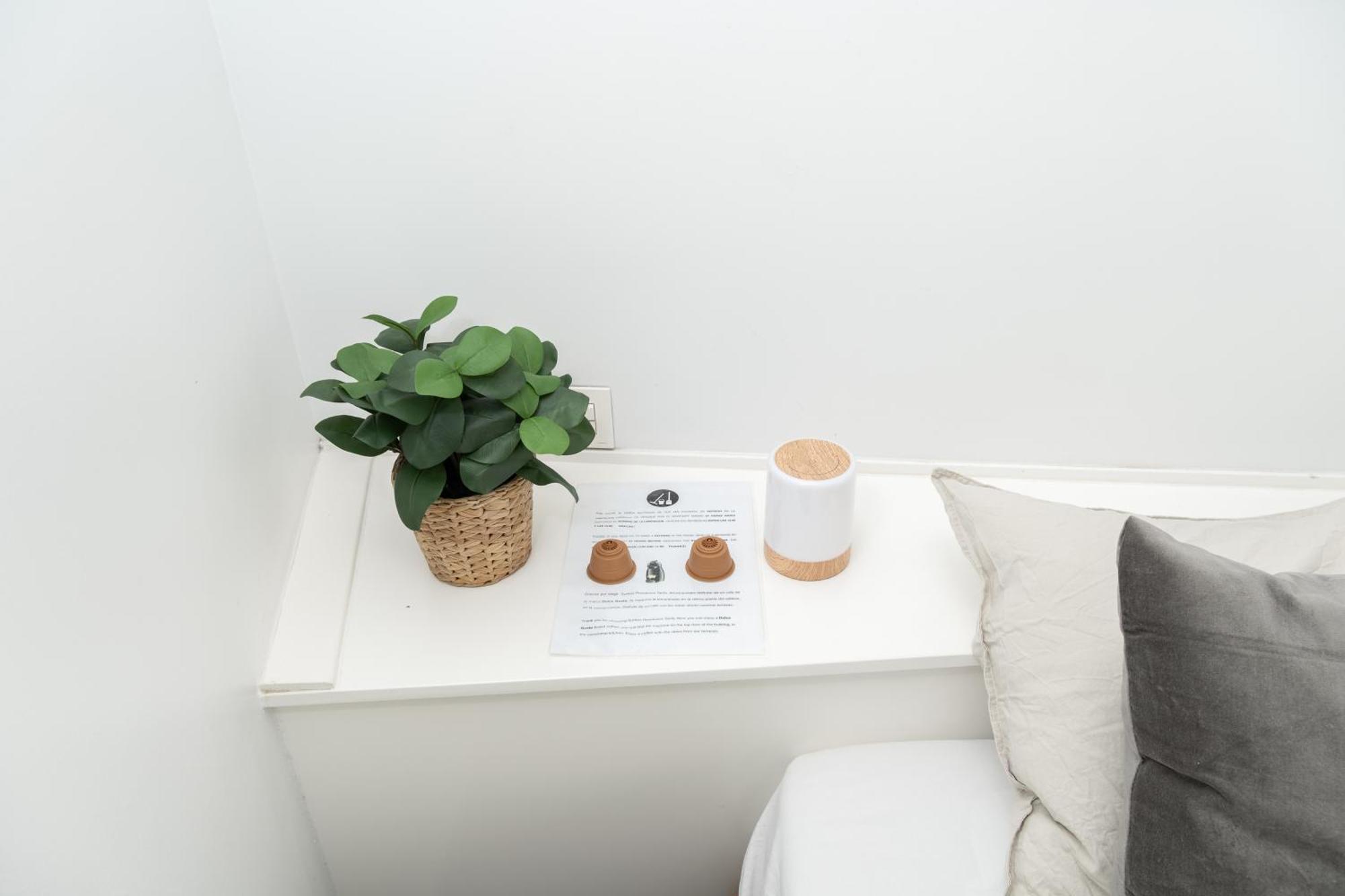 Surfersresidence Tarifa Buitenkant foto